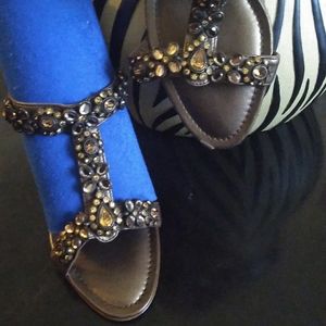 Manolo Blahnik heels